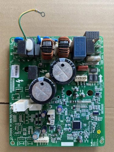 Плата управления Gree ZS1210 ZS1202A