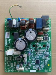 Плата управления Gree ZS1210 ZS1202A