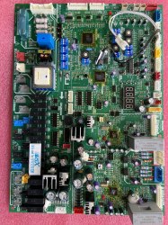 Плата управления Midea V-EOK615-SNB-A.D