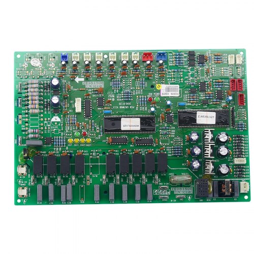 Плата управления Gree GMVL-R860W6/A 30226086
