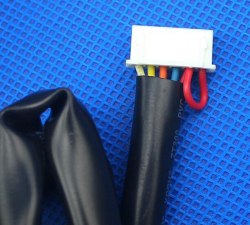 Клапан Gree DPF(0)1.3C-05 130419 GL-01