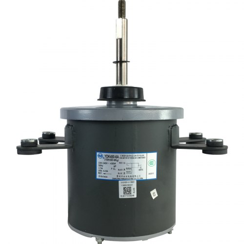 Мотор вентилятора Trane YDK450-6A
