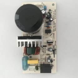 Плата управления Trane CMV-V125W/ZR1+1.0.D-16