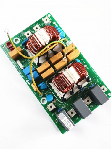Плата фильтр Midea CE-MDV160W/SN1-610.D