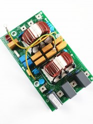 Плата фильтр Midea CE-MDV160W/SN1-610.D