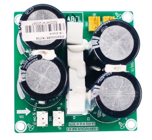 Запчасть Gree 30223000055 ZD3315 GRZD3315