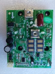 Плата управления Chigo CMV-V120WA+2.0.D-3