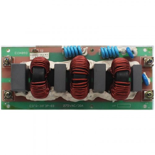 Плата управления Hitachi ESFQ-30F3P-03