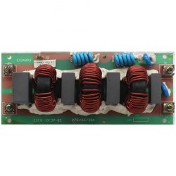Плата управления Hitachi ESFQ-30F3P-03