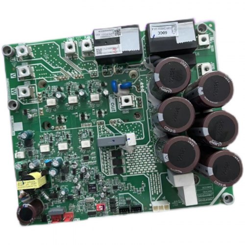 Плата инвертора Midea INVERTER-INV.D.1