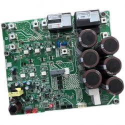 Плата инвертора Midea INVERTER-INV.D.1
