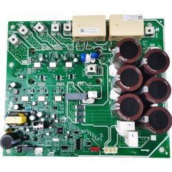 Плата инвертора Midea MDVH-V200W/SN1-8R0(E1)