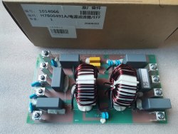 Плата управления Hitachi H7B00491A