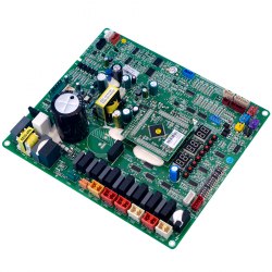 Плата управления Gree 30226000045