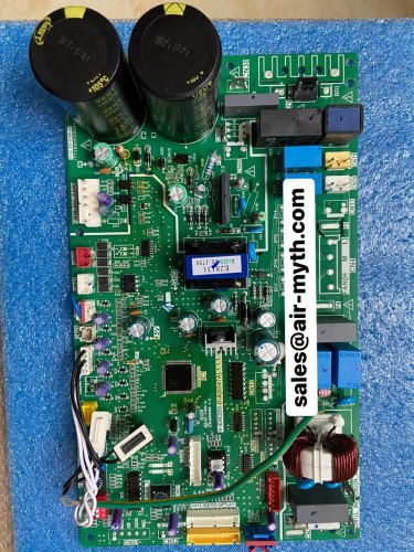 Плата управления Trane V-EIK280-D-A{0547}