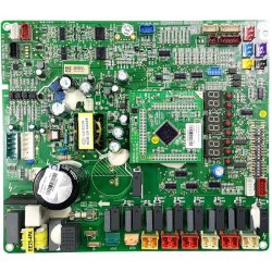 Плата управления Gree WZ6L35A