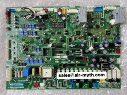 Плата управления Trane V-COK450-SLB-A.D.1-Q
