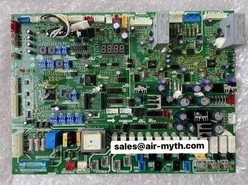 Плата управления Trane 17127000001294