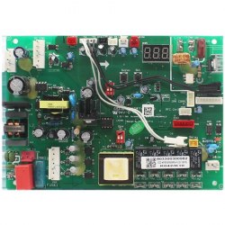 Плата управления Trane 803300300982
