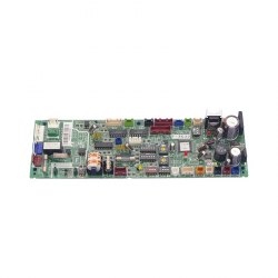Плата управления Hitachi 17B37781A