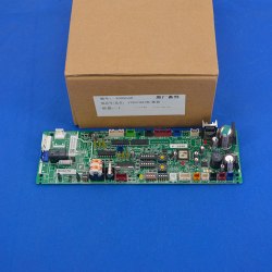 Плата управления Hitachi PI064-3