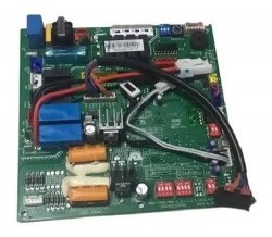 Плата управления Midea 201387090056