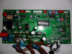 Плата управления Midea 201385890001