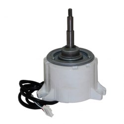 Мотор вентилятора Midea ZKSP-170-8-6