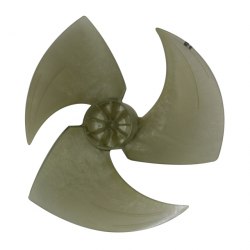 Крыльчатка Midea 12100103000149