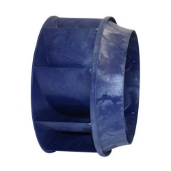 Крыльчатка Midea LX-283*166*10-9A