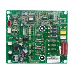 Плата вентилятора Gree ZS3305