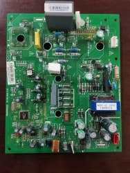 Плата инвертора Midea PS21767