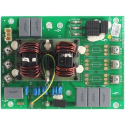 Плата фильтр Gree 30228000015