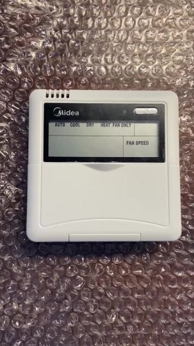 Проводной пульт Midea 17317100000174