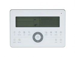 Проводной пульт Carrier CCM30/BKE-A