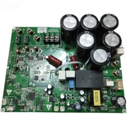 Плата инвертора Gree ZQ3330D GRZQ8