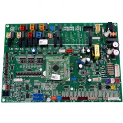 Плата управления Gree WZCD3A