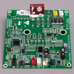 Плата вентилятора Gree WZS901A