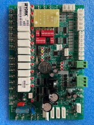 Плата York SAP 433342