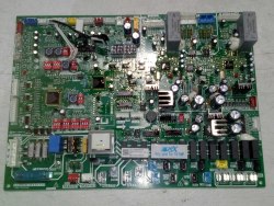 Плата управления Carrier 17127000000016 V-EOKS450-NB-A.D.1[QBP]