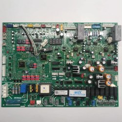 Плата управления Carrier 17127000000012