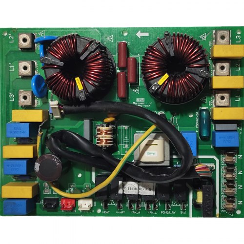 Плата Carrier CE-MDV140W/SN1-510.D.2.2