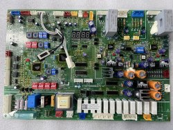 Плата управления Midea CE-MDV400(14)W/D
