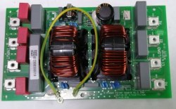 Плата фильтр Trane 802300300019