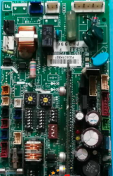 Запчасть Midea 17B37988P