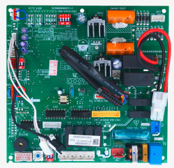 Плата Midea MDV-D36G/DN1-C.D.1.3