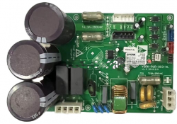 Плата инвертора York YORK-PWR-008 1500W V 1.50