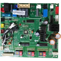 Плата управления Midea CE-MDVD36T2/N1X-A5.D.1.1