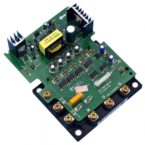 Плата Midea ME-POWER-50A(IR341)