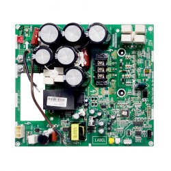 Плата инвертора Gree 30228000010 ZQ3330A